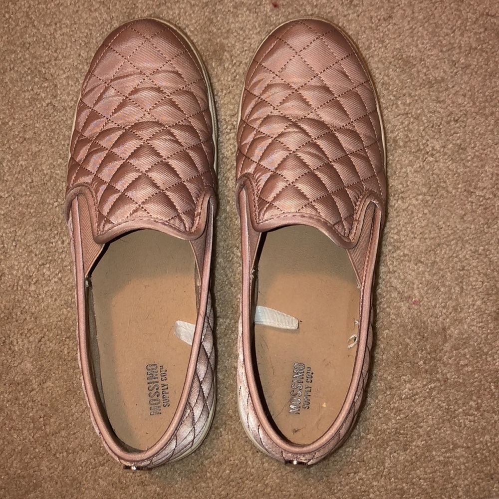 Mossimo Shoes